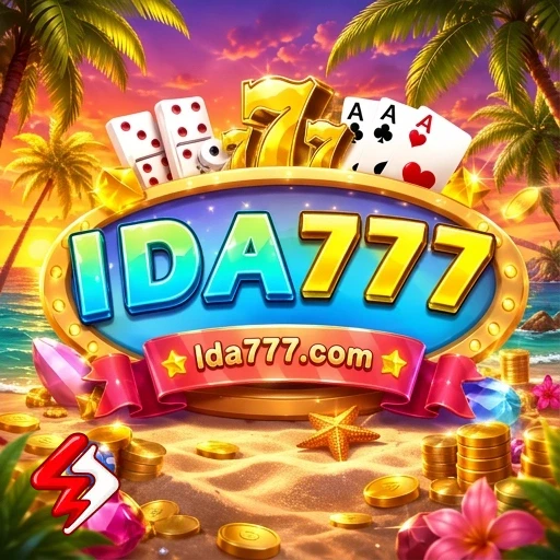 Portal informasi ida777 APK untuk pengguna Android di Indonesia