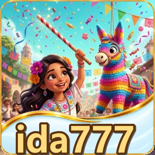 Metadata dan identitas paket aplikasi ida777 APK
